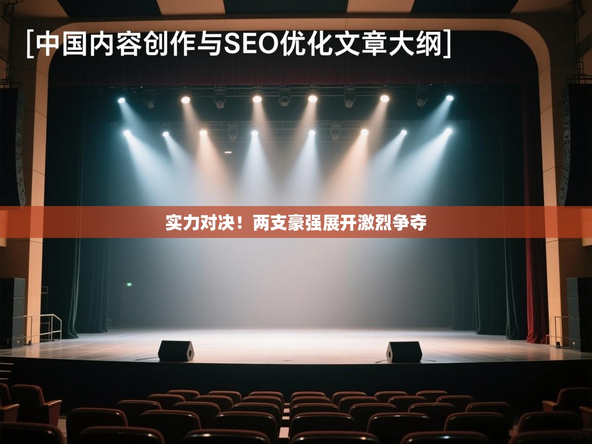 实力对决!两支豪强展开激烈争夺 第2张