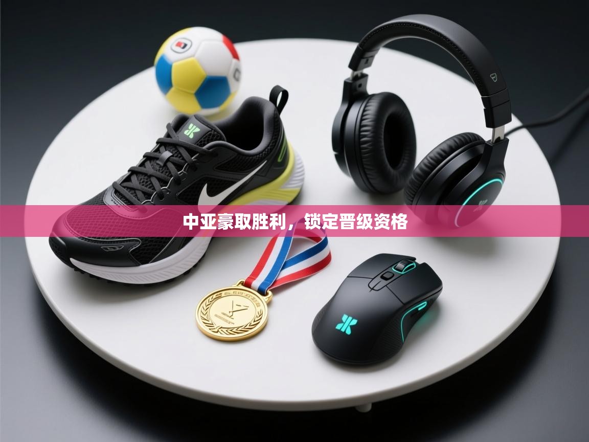 中亚豪取胜利，锁定晋级资格  第2张