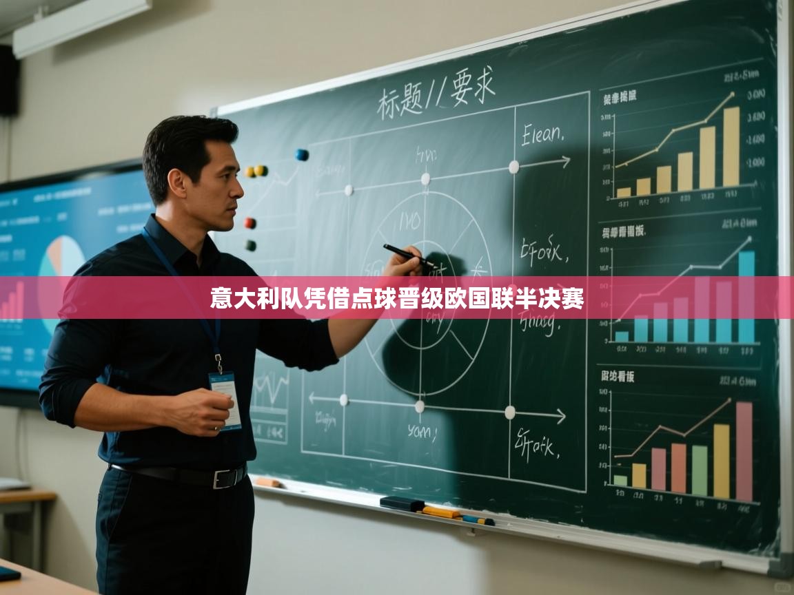 意大利队凭借点球晋级欧国联半决赛  第2张