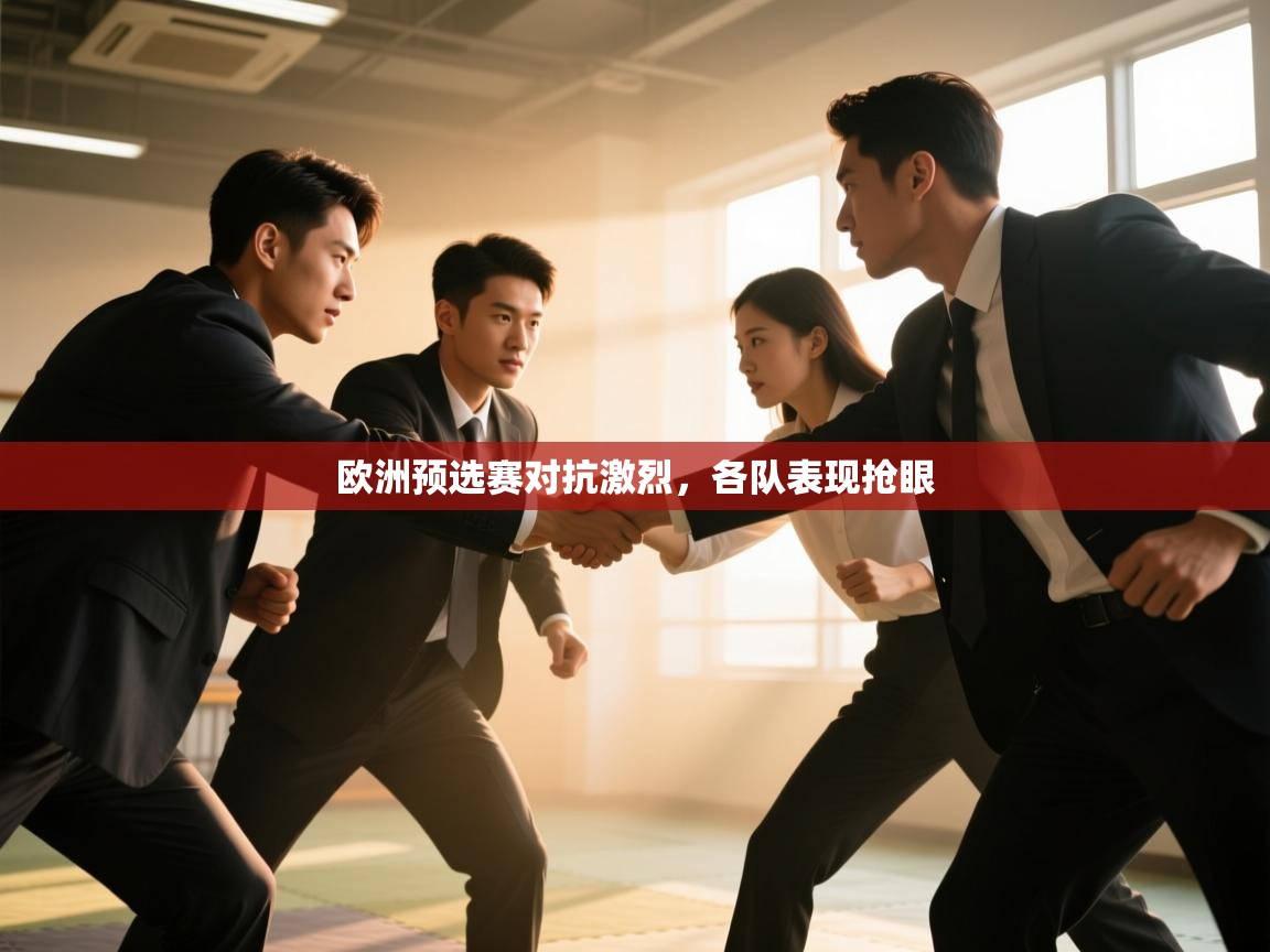 欧洲预选赛对抗激烈,各队表现抢眼 第2张